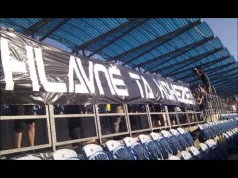 Mistrovská sezona 2011/2012