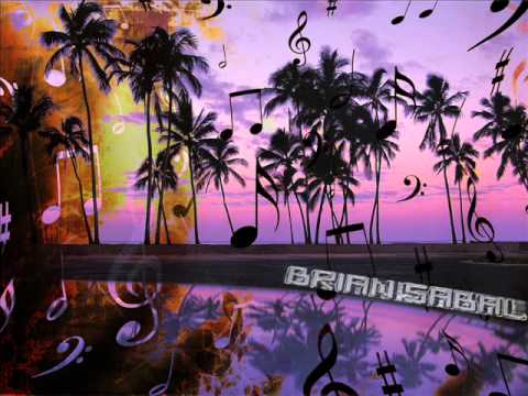 SunLine Project - Out Of My Mind (Brian Sabal Remix).wmv