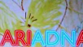 ADN Y MACACO EL MUNDO DE LOS SUEÑOS (Fotodibujos con ARIADNA).