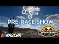 Phoenix Pre-Race Show presented by Sugarlands Shine | NASCAR Cup Series Championship Weekend