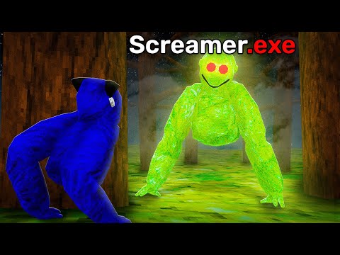 Don't Search For These .EXE Myths In Gorilla Tag..