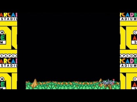 Mega Twins Arcade Speedrun Any% 18:55 [Old World Record] [Arcade]