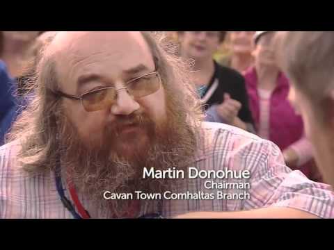 Martin Donohoe & Fintan McManus