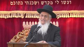 015מצוות ומדות-שמות פכ''בב (הרב יורם סרי) - התמונה מוצגת ישירות מתוך אתר האינטרנט יוטיוב. זכויות היוצרים בתמונה שייכות ליוצרה. קישור קרדיט למקור התוכן נמצא בתוך דף הסרטון