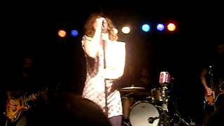 Queen of Hearts-Company of Thieves