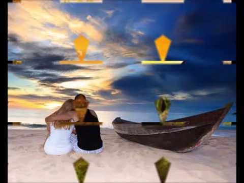 NEVER STOP LOVING/ FOUS DE LA MER