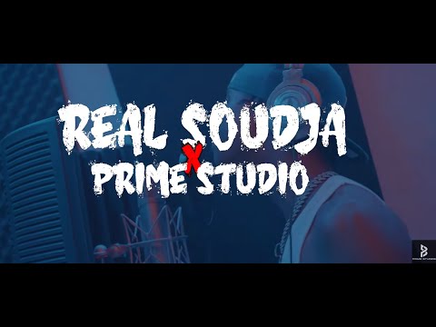 Real soudja X PrimeStudio