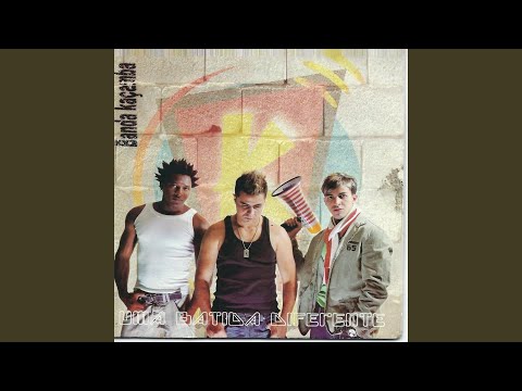 Bicicletinha - Chicabana