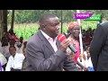 PETRONILA GETENA EGESA AND MAMIORO KISII FM BY BESTNET MEDIA