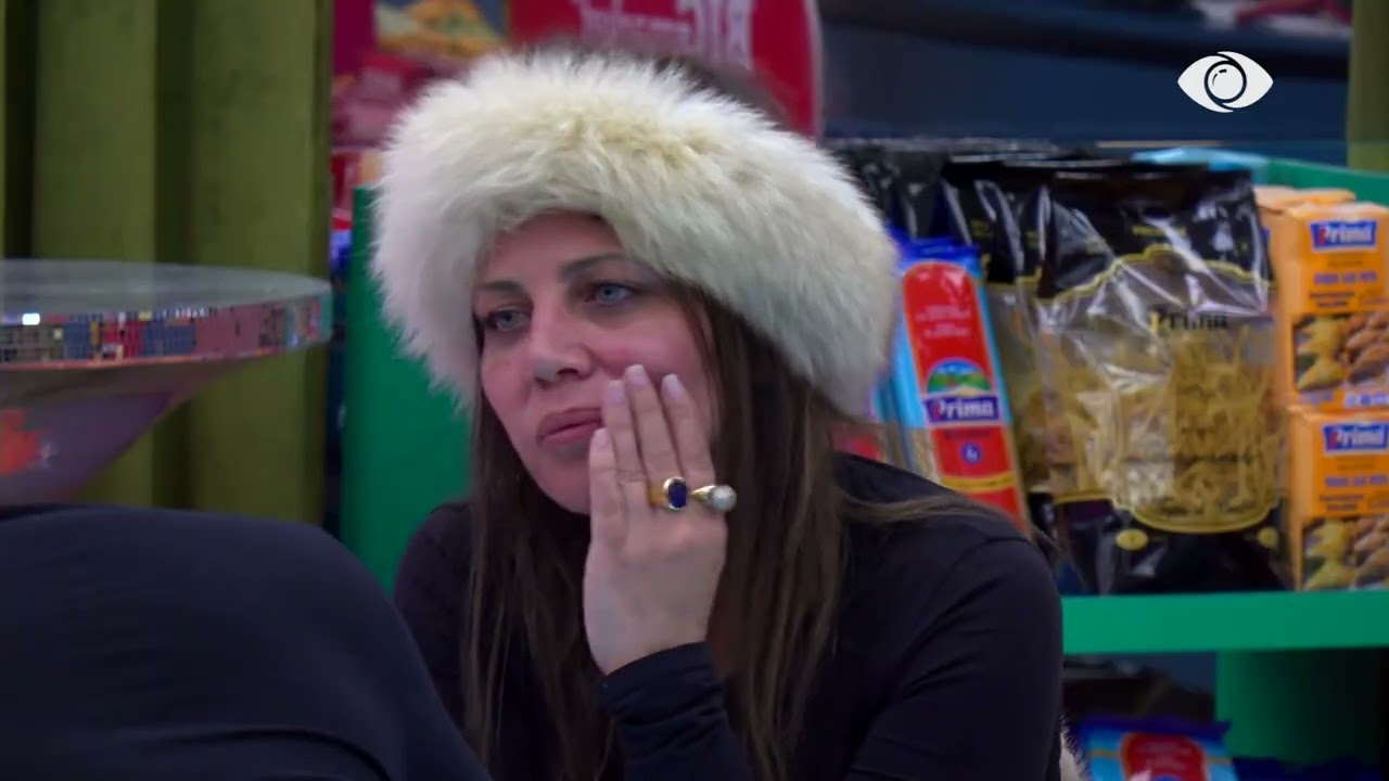 “Ti duhet t’i japësh besimin”/ Gerta bisedon me Jozin për Loredanën