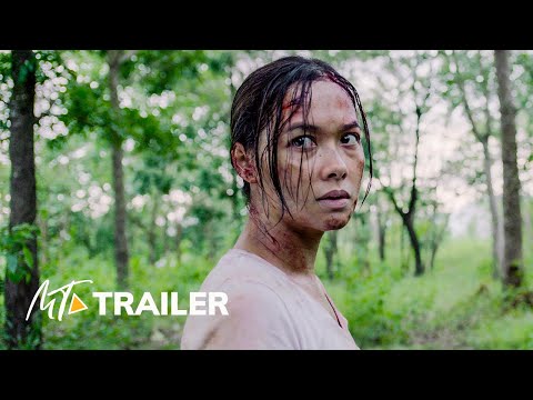 ARISAKA (2022) Official Trailer — Survival-Thriller Movie (HD)