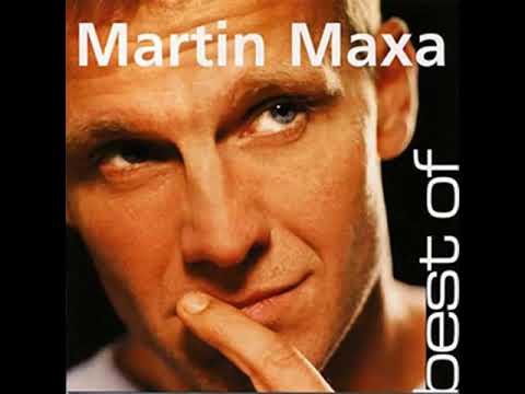 Martin Maxa - Nejistá noc