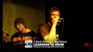 A Devil Amongst The Tailors - Learning To Swim Track Previews