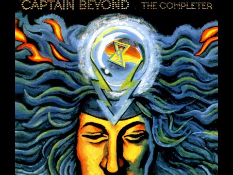 Captain Beyond - Stone Free 1973