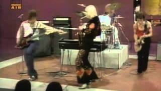 Edgar Winter Group w/Ronnie Montrose &quot;Keep Playin&#39; That Rock &amp; Roll&quot; LIVE 1972