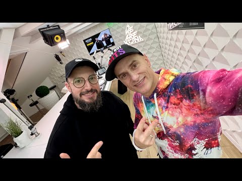 Xoni On Air #episode397 Nitrous Oxide  / DJ Inox