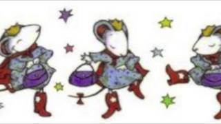 Lilly's Purple Plastic Purse