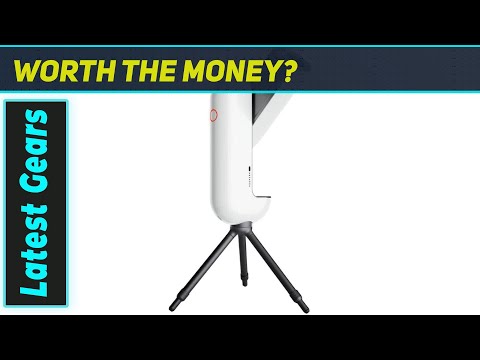 Vespera Pro Observation Station: Best Smart Telescope?