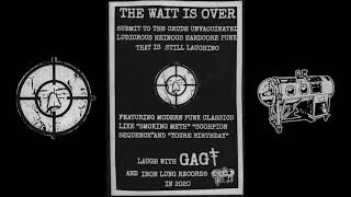 Music video thumbnail preview for GAG - \ by GAG
