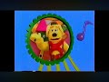 Fun Song Factory Intro 1998