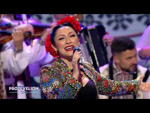 Andra și Frații Advahov, interpretare extraordinară în noaptea de Revelion | PROTEVELION 2023