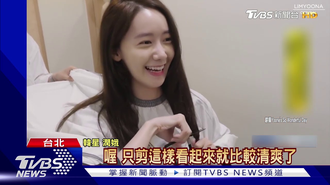 張鈞甯、潤娥、劉寅娜! 為戲剪短髮更亮眼