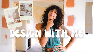 How I'm Designing our Home