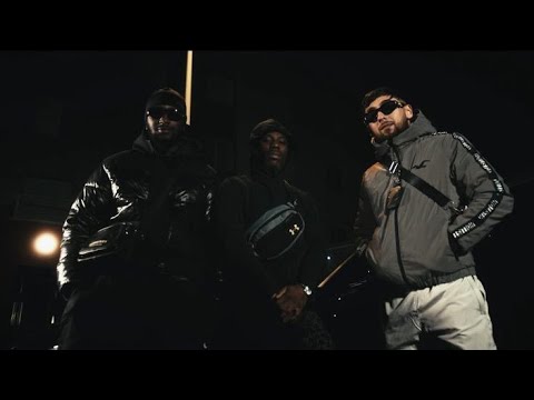 44 Far Ouest [ RBK-Tvmo-Koalaa-Black Jeez -SKB-Beny-Mkdlass-Mandje-Lapich-Kyks- La09-Dahood ]