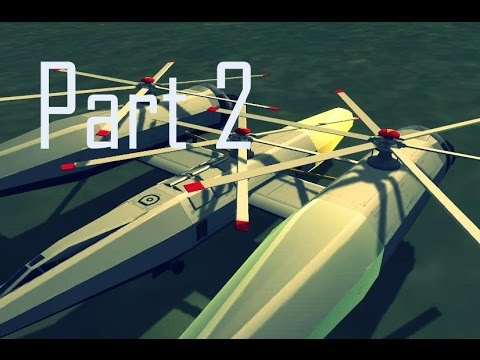 KERBAL SPACE PROGRAM - A HEAVY WEIGHT CHAMPION episode 4 part 1