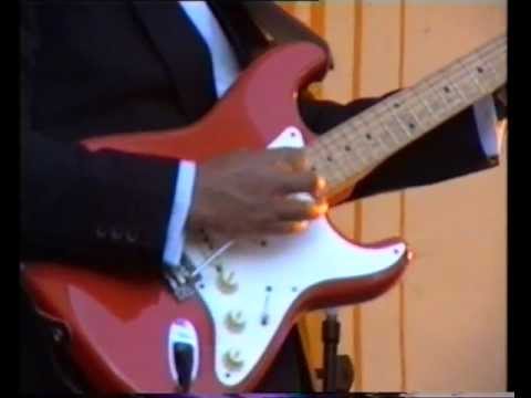 Find me a golden street. played by  FBI  (Genk-Belgium)