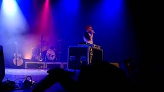 Intensi T -  Little Friend - Live @ The Place, Telford 08th February 2014