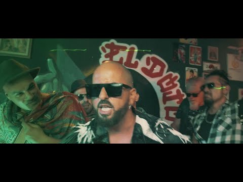 Tabaiba - Mestizo ft. Blood Fire Clothing