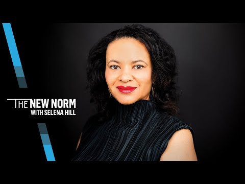 digitalundivided CEO Leah Williams on Championing ... - YouTube