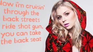 Colette Carr - Malibu Is Poppin (Lyric Video)