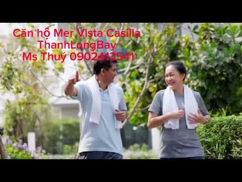 Mer Vista Casilla - Căn Hộ Sổ Hồng Riêng - Chỉ từ 1.9 tỷ căn - Giá gốc CĐT