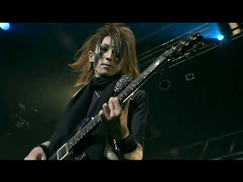 Brand new world - Lolita23q