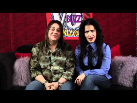 PROMO - VO Buzz Weekly With Chuck and Stacey