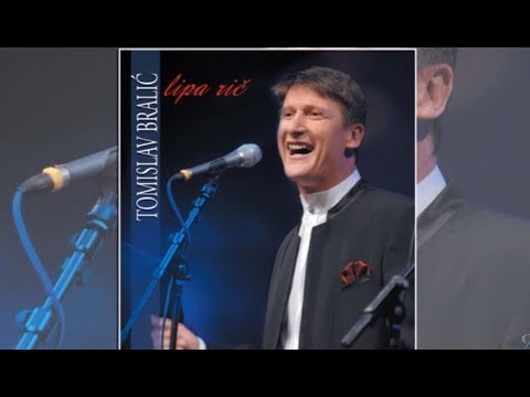 Cvita - Tomislav Bralić (OFFICIAL AUDIO)