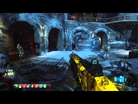 Black ops 3/ft.The Panzersoldat