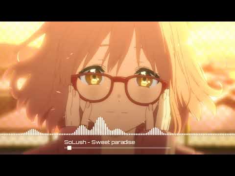 SoLush - Sweet paradise