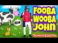 Brain Breaks - Brain Breaks in the Classroom -  Kid's Songs - Fooba Wooba John