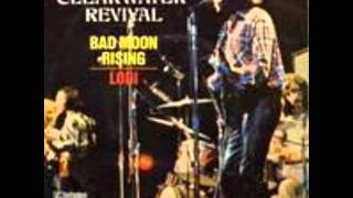 creedence clearwater revival - gloomy (ccr).wmv