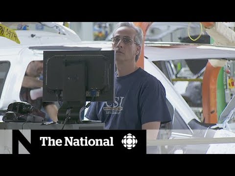 NAFTA and the auto industry