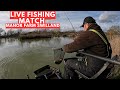 Live Fishing Match Manor Farm Swilland Ip6 9lb Matchfishinguk
