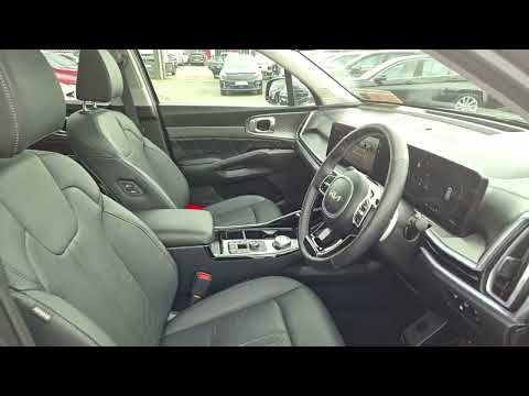 Kia Sorento 1.6 PHEV - Image 2