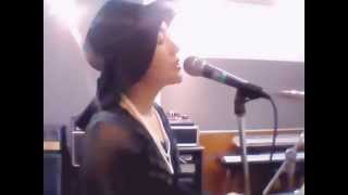 Cico Buff  (Cocteau Twins . Cover Version )