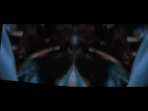 RAGE617 - Voodoo [Godsmack Rap Remix]