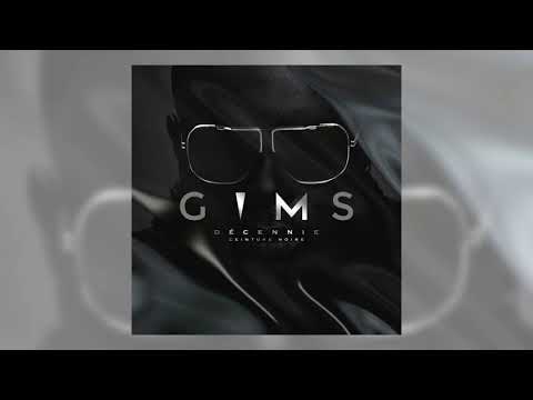 Maître Gims - Mon coeur meurtri