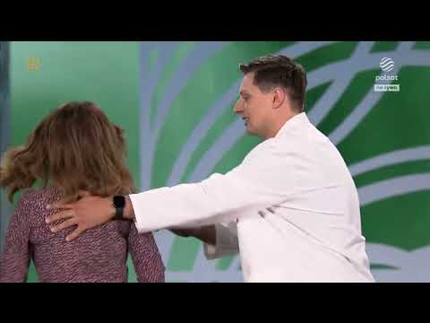 Zdolni i Skromni - Ginekolog | 28. Festiwal Kabaretu w Koszalinie