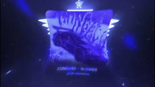 Download lagu ASTXR, Bumishen'ka - CONGASO (Slowed) mp3